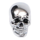 SKULL BOLT SIL SML AA38