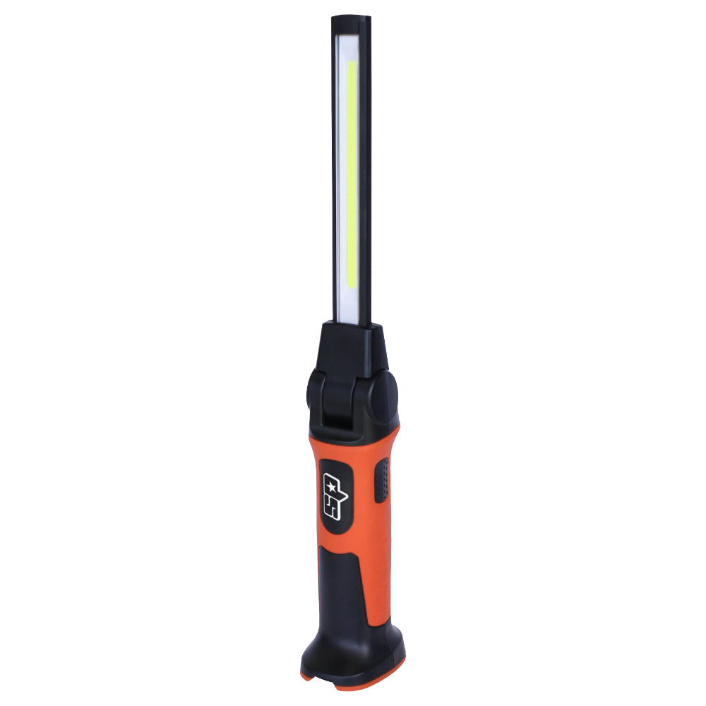 Work Light/Torch - COB LED - Slimline SP Tools