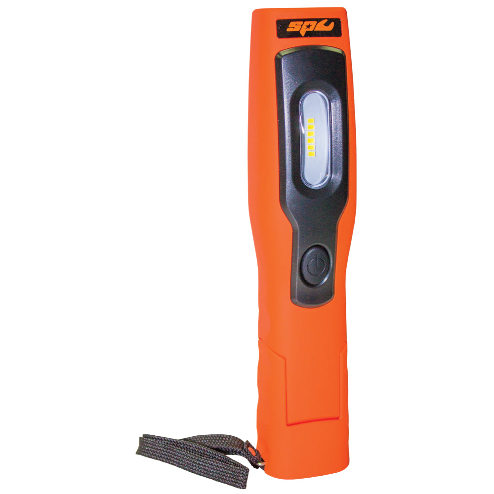 Torch/Work Light - SMD LED Magbase SP Tools