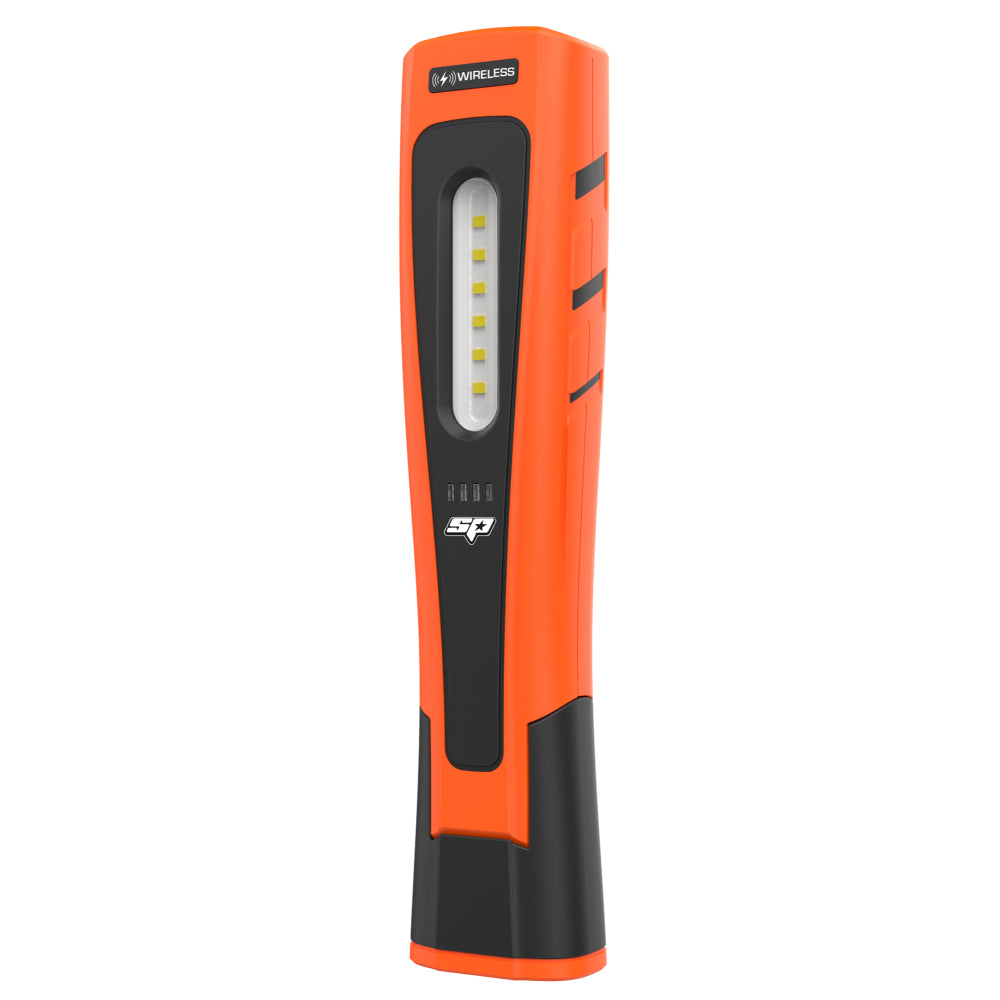 Work Light/Flashlight - SMD LED - Wireless Charge SP Tools