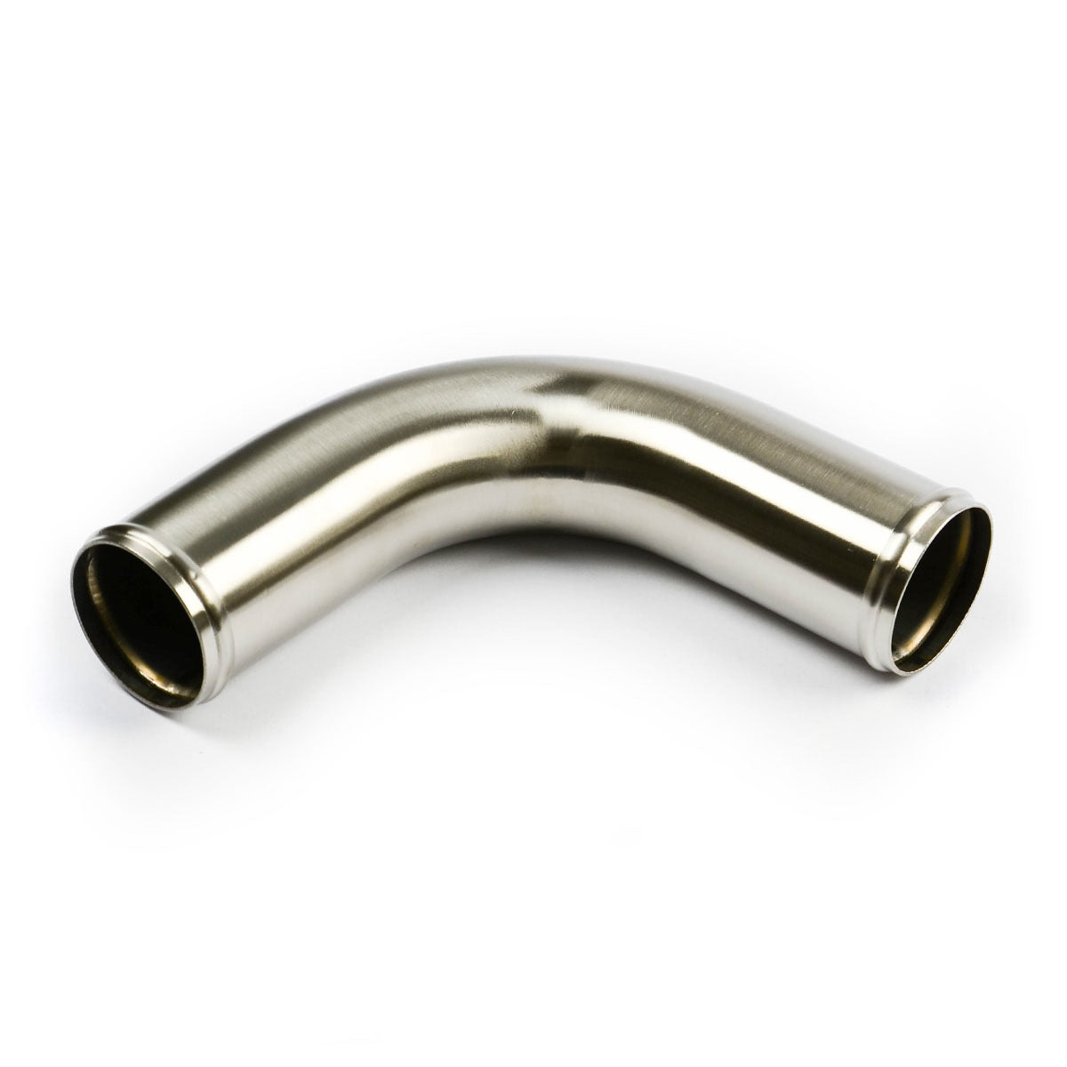 SAAS-Pipe-57mm-X-90Deg-S/Steel-Finish-|-SP905757SS