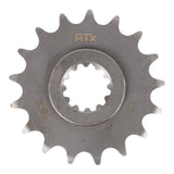 MTX 1529 Steel Front Sprocket #530 (10-283)