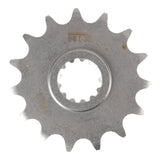 MTX 1531 Steel Front Sprocket #525 (10-254)