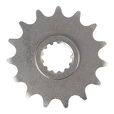 MTX 1531 Steel Front Sprocket #525 (10-254)