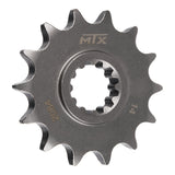 MTX 1907 Steel Front Sprocket #428 (10-KT5)