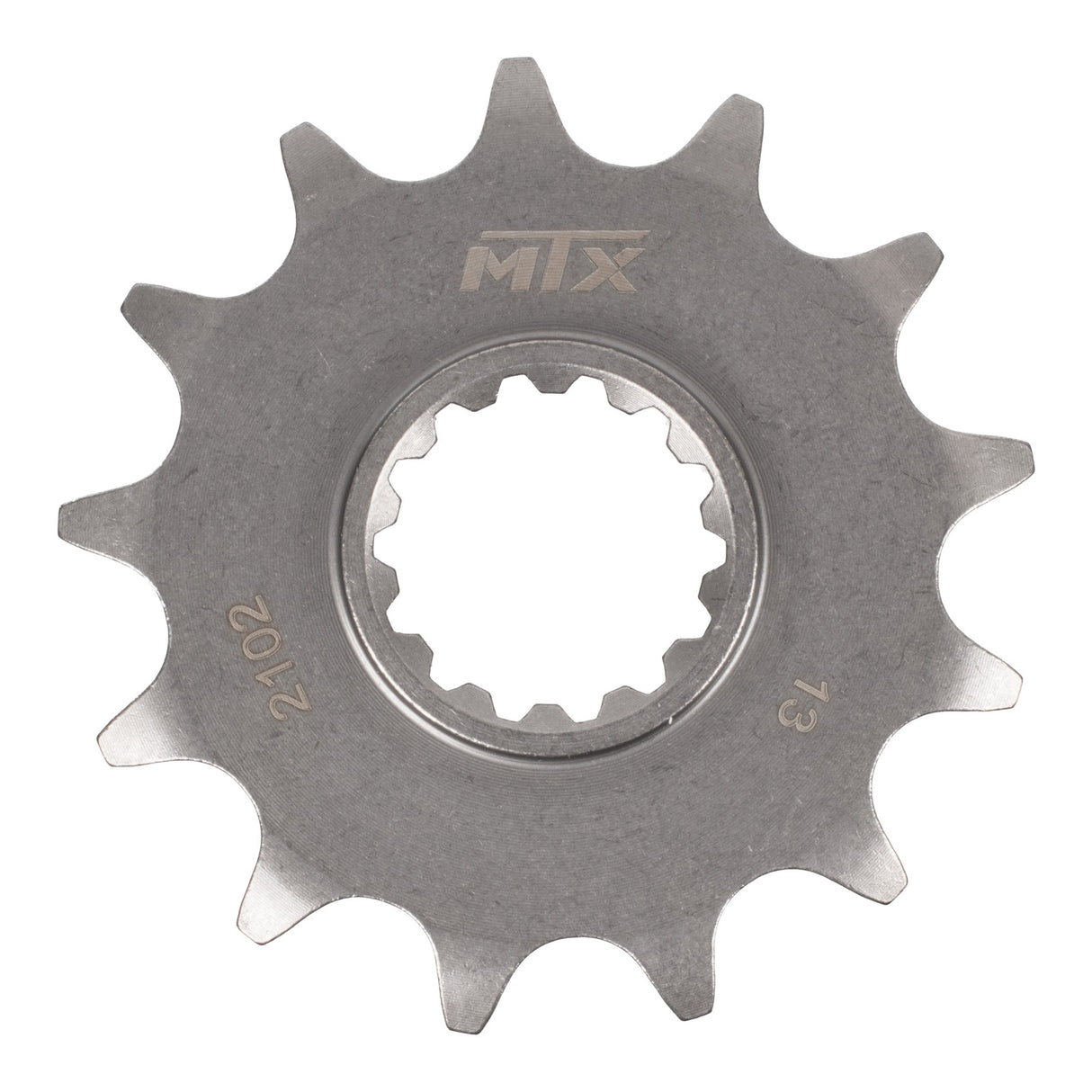 MTX 715 Steel Front Sprocket #520 (10-GG1)