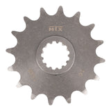 MTX 1586 Steel Front Sprocket #525 (10-4AS)
