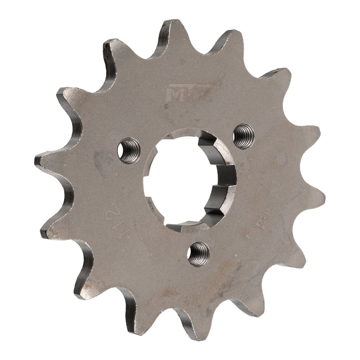 MTX 438 Steel Front Sprocket #520 (10-44B)