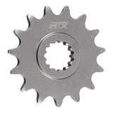 MTX 1536 Steel Front Sprocket #520 (10-536)