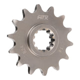 MTX 824 Steel Front Sprocket #520 (10-HQ5)