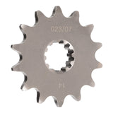 MTX 824 Steel Front Sprocket #520 (10-HQ5)