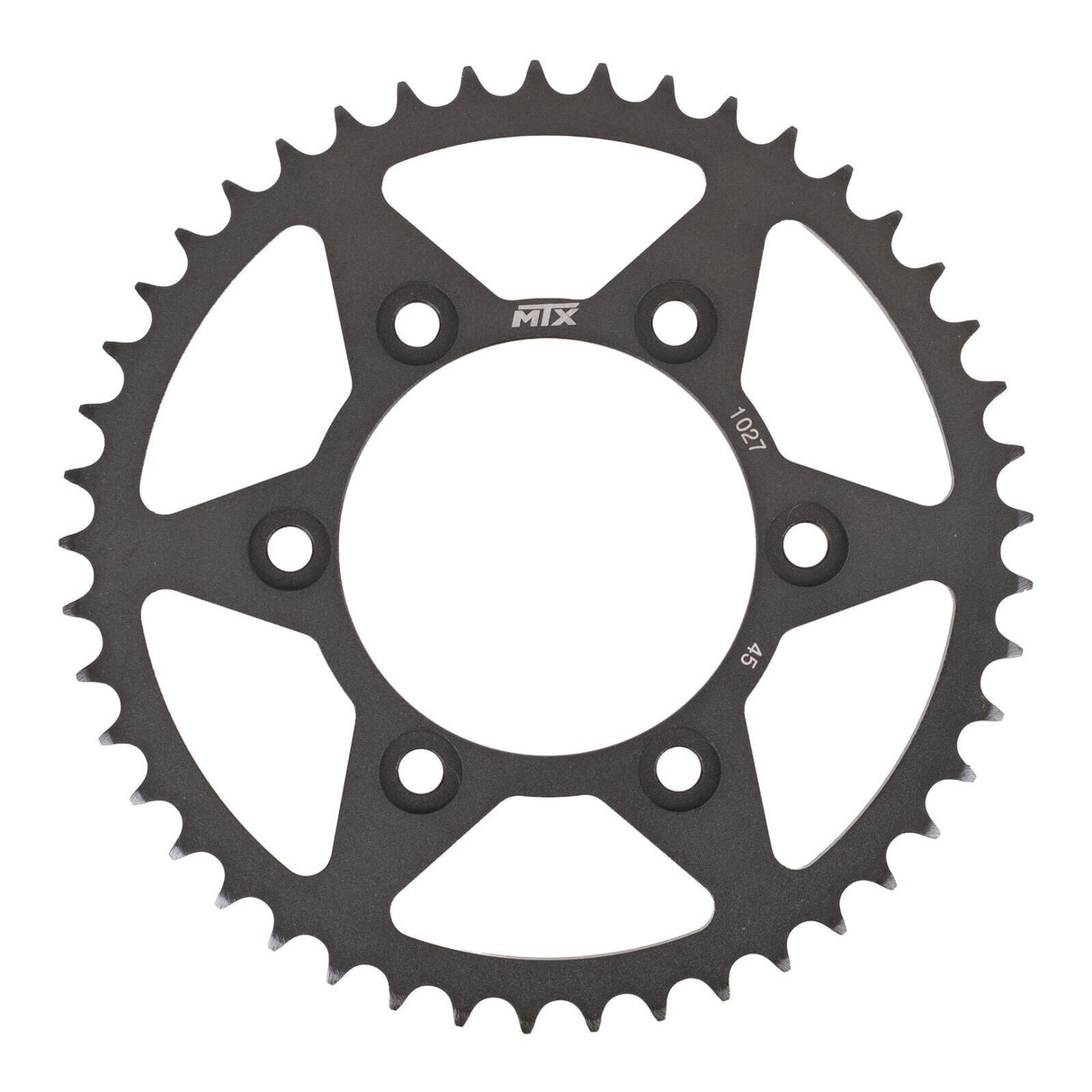 MTX 735 Steel Rear Sprocket #520 (11-735)