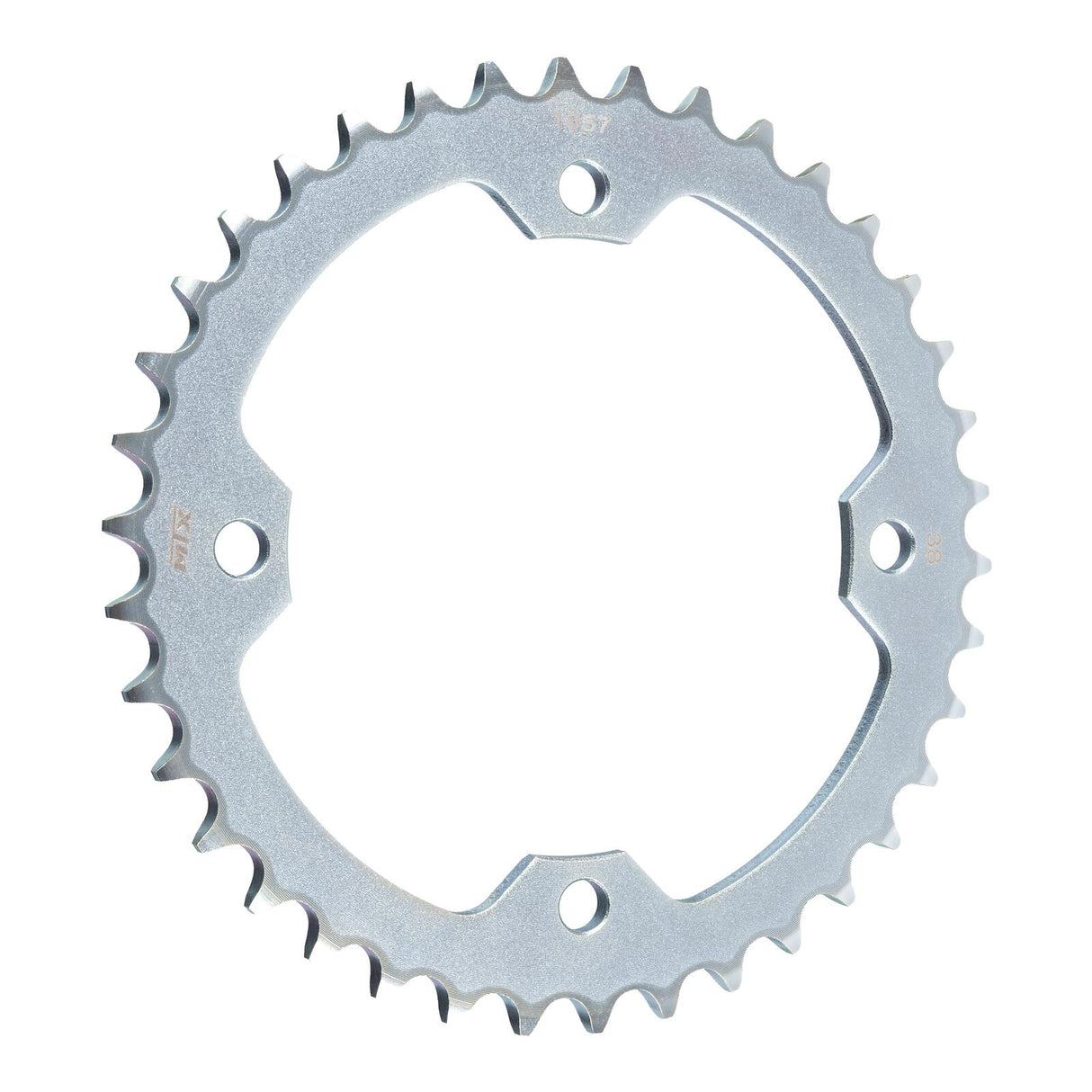 MTX 1857 Steel Rear Sprocket #520 (11-5TG)