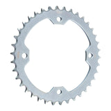 MTX 1857 Steel Rear Sprocket #520 (11-5TG)