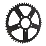 MTX 254 Steel Rear Sprocket #520 (11-KA2)