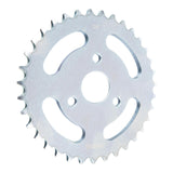 MTX 255 Steel Rear Sprocket #420 (11-120)