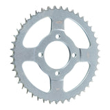 MTX 263 Steel Rear Sprocket #428 (11-059)
