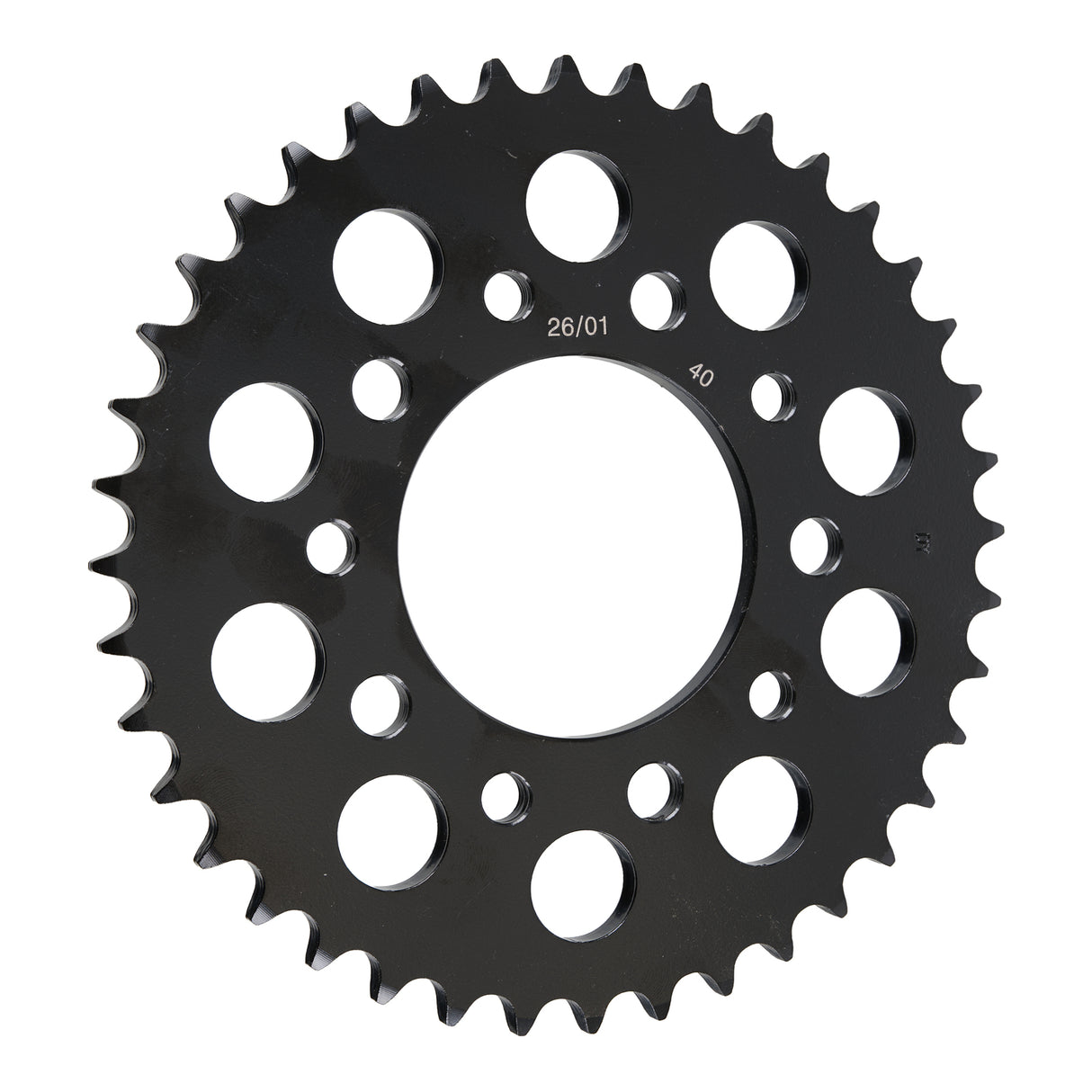 MTX 1332 Steel Rear Sprocket #525 (11-MW3)