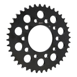 MTX 1332 Steel Rear Sprocket #525 (11-MW3)
