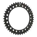 MTX 2011 Steel Rear Sprocket #530 (11-TR2)