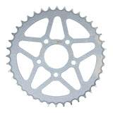 MTX KTM 50 Steel Rear Sprocket #415 (11-KM3)