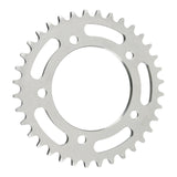 MTX 744 Steel Rear Sprocket #525 (11-744)