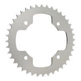 MTX 1760 Steel Rear Sprocket #520 (11-1760)