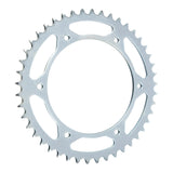 MTX 1068 Steel Rear Sprocket #520 (11-HY4)