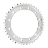 MTX 1340 Steel Rear Sprocket #530 (11-MT4)