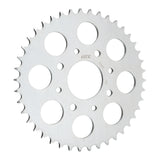 MTX 273 Steel Rear Sprocket #520 (11-KP9)