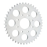MTX 273 Steel Rear Sprocket #520 (11-KP9)
