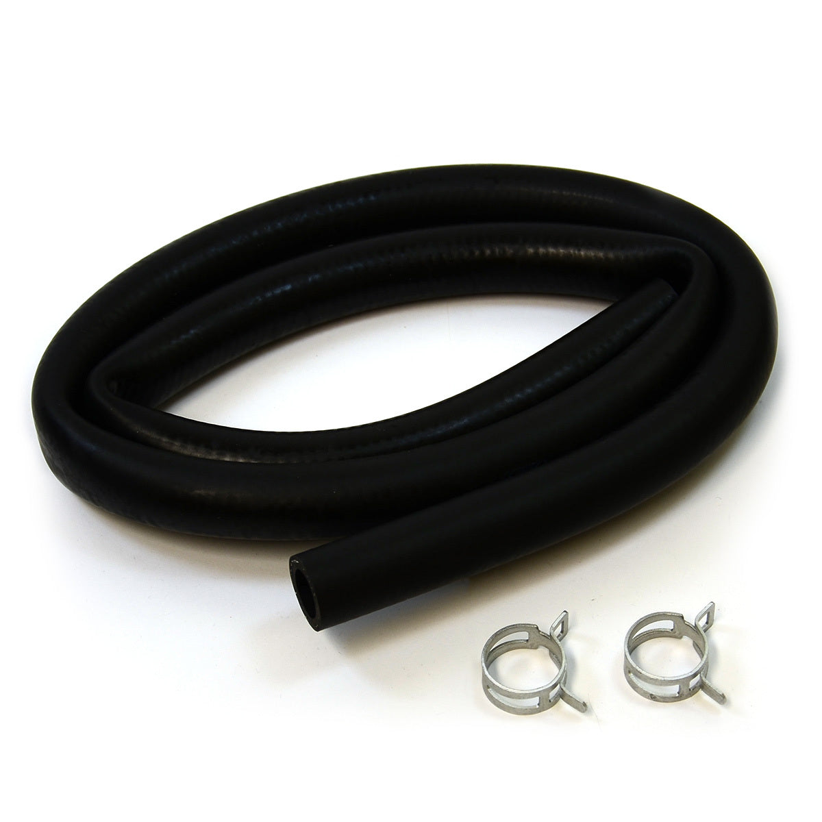 SAAS-Oil-Resistant-Hose-19mm-(3/4)-Id-X-1Mtr-+-2-Clamps-|-SRH19