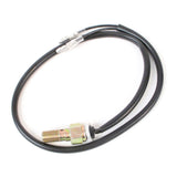 WHITES SWITCH FR BRAKE HYDRAULIC 10X1.25MM