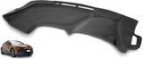 Toyota C-HR 2025 2026 GXL CHR Without HUD Dash Mat