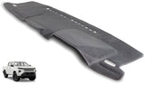 Toyota Hilux 2025 2026 2027 Dash Mat
