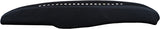 Toyota Landcruiser 60 Series With Twin Rectangle Lights  1980 1981 1982 1983 - 1990 Dash Mat