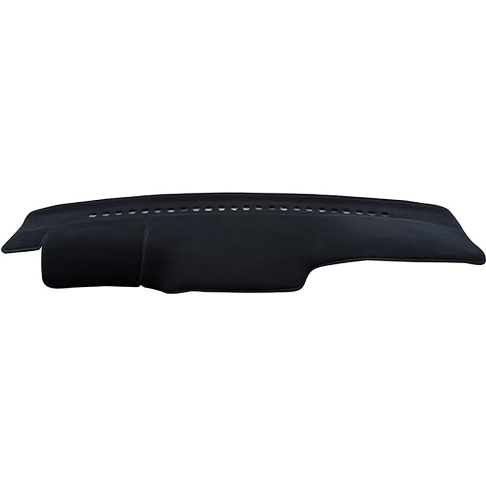 Toyota Landcruiser 100 Series 1998 - 2002 With Airbag Dash Mat