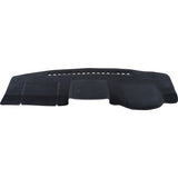 Toyota Prado 150 Series 2009 2010 2011 2012 2013 Dash Mat