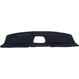 Toyota FJ Cruiser 2011 2012 2013 2014 2015 2016 Dash Mat