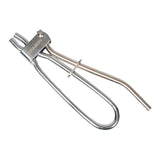 WHITES FLUID HOSE CLAMP