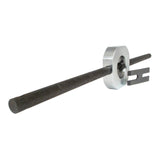 WHITES FORK TUBE CARTRIDGE ROD HOLDING PLATE FORK TUBE TOOL