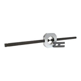 WHITES FORK TUBE CARTRIDGE ROD HOLDING PLATE FORK TUBE TOOL