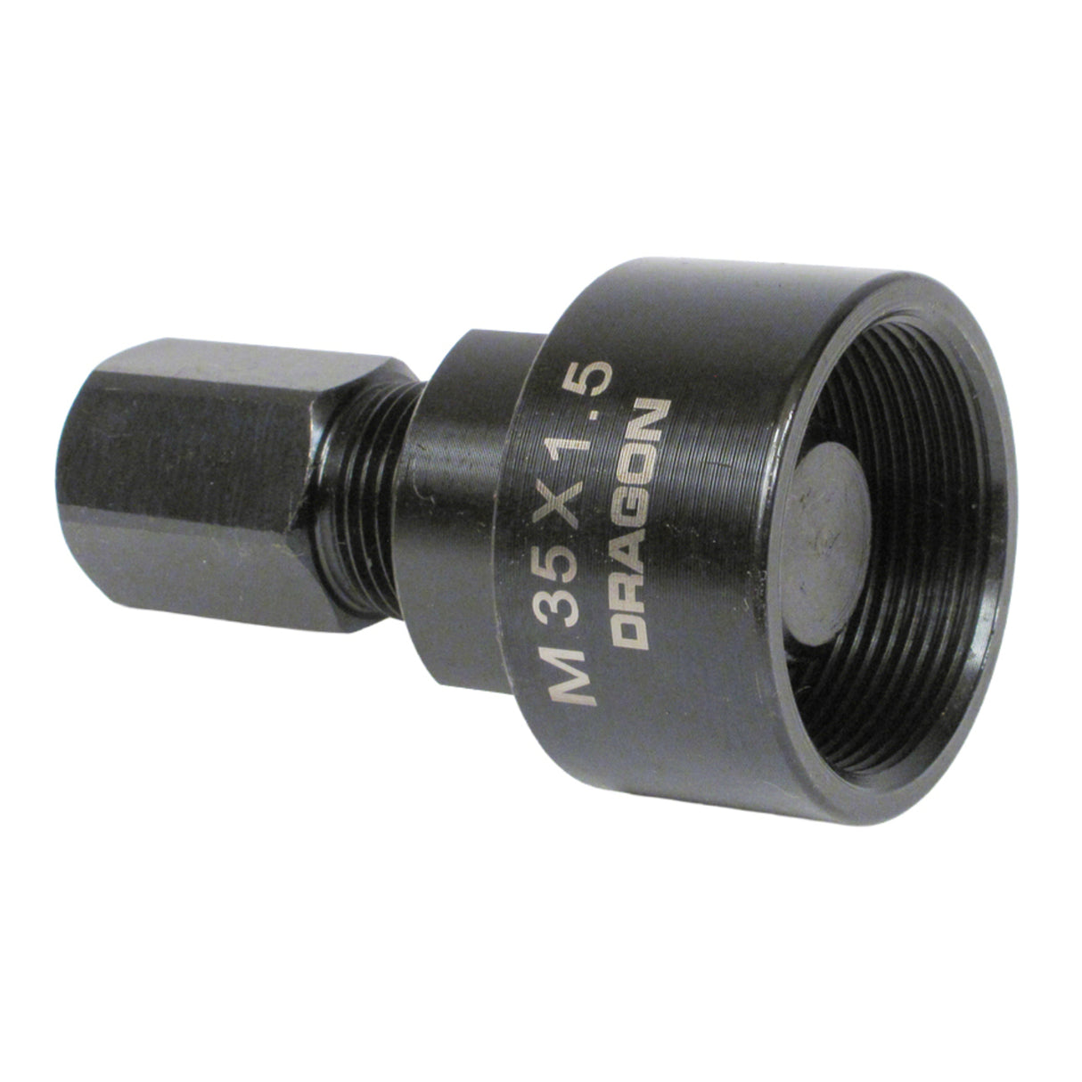 WHITES FLYWHEEL PULLER 35mmx1.5 R/H THREAD (female)