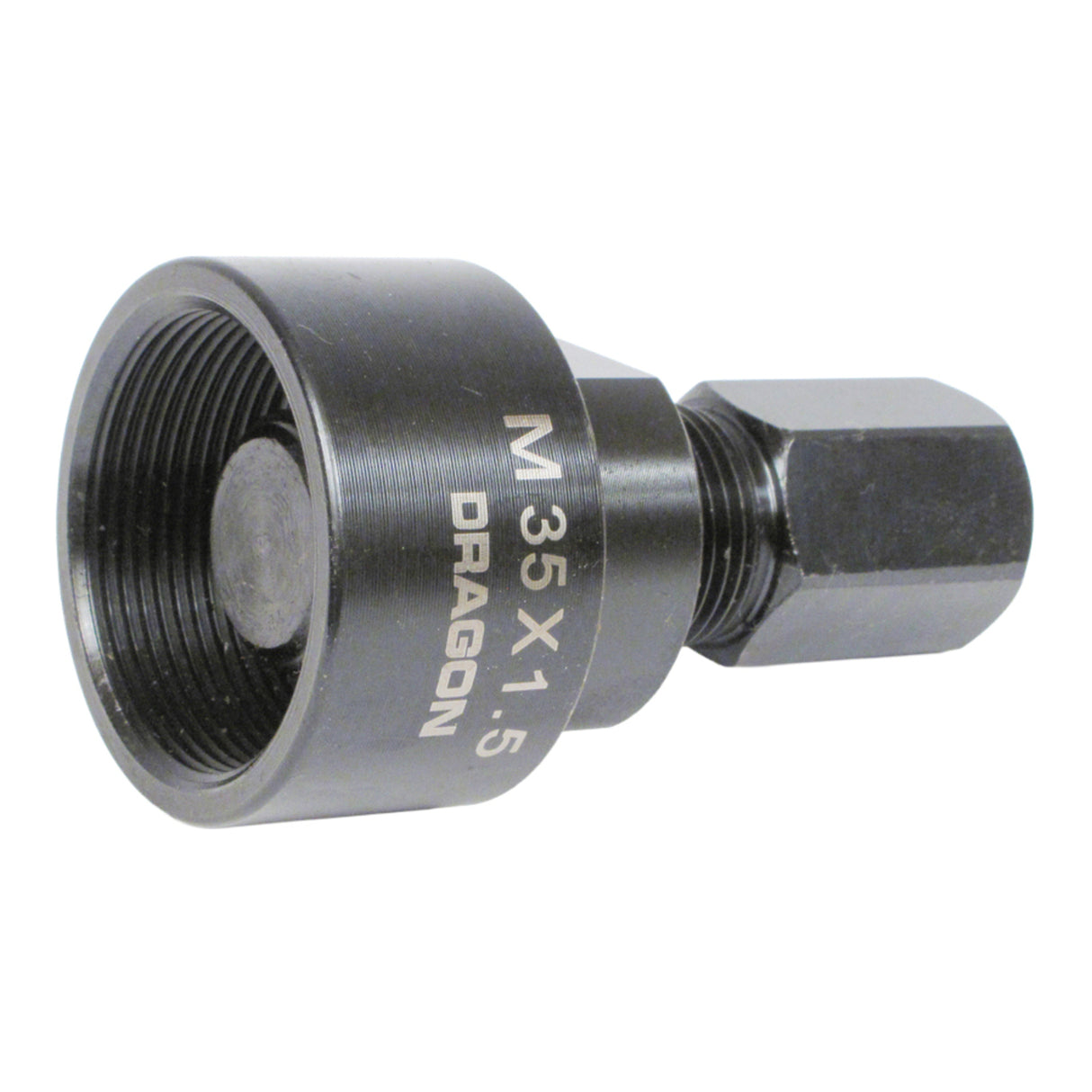 WHITES FLYWHEEL PULLER 35mmx1.5 R/H THREAD (female)
