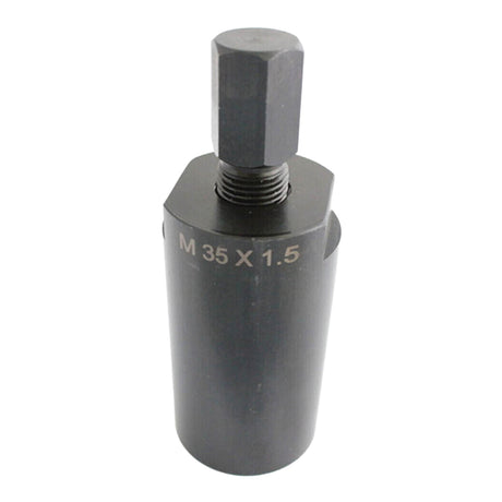 FLYWHEEL PULLER 35mmx1.5 R/H THREAD (female)