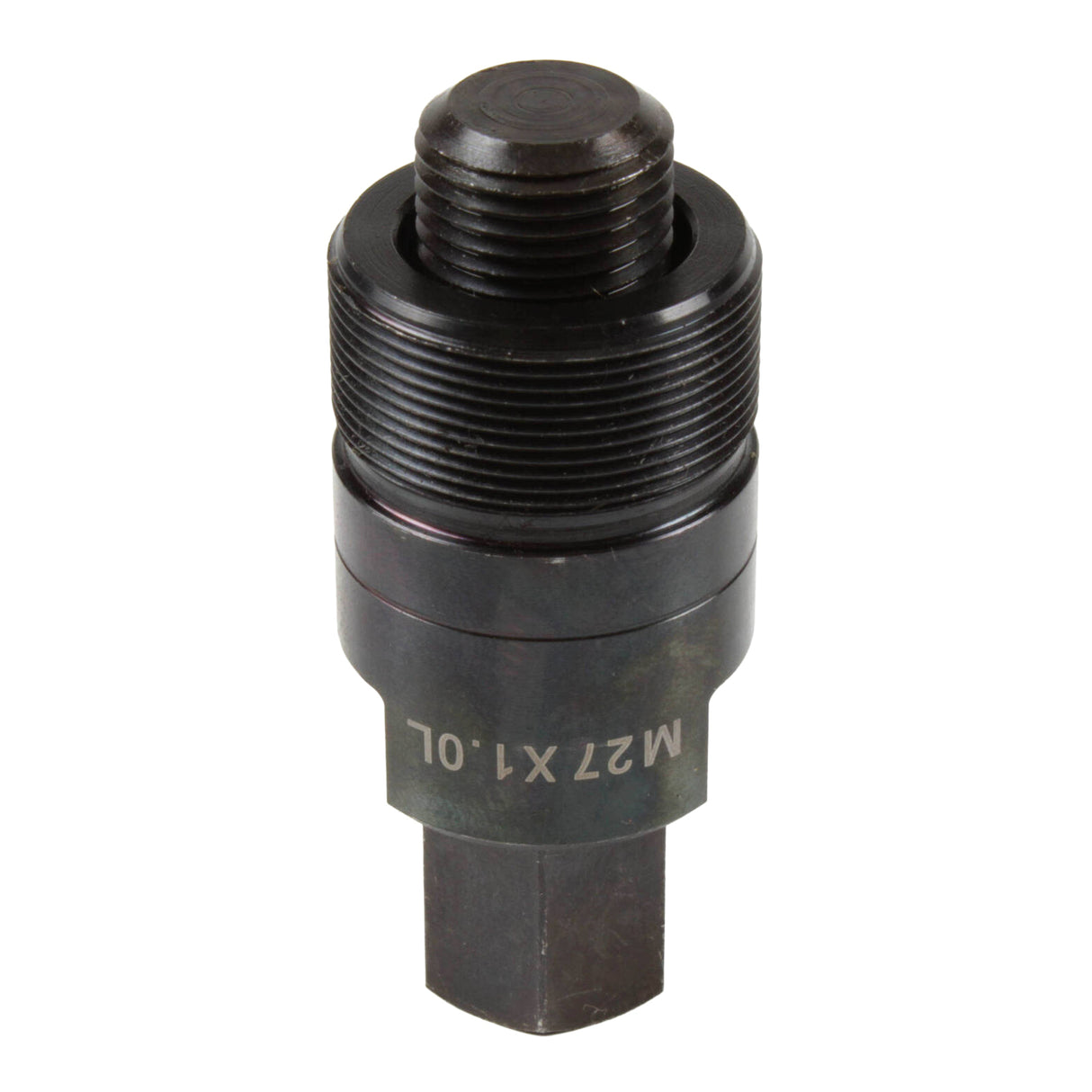 WHITES FLYWHEEL PULLER 27mmx1.0 L/H THREAD (male)