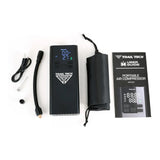 Trail Tech Portable Air Compressor