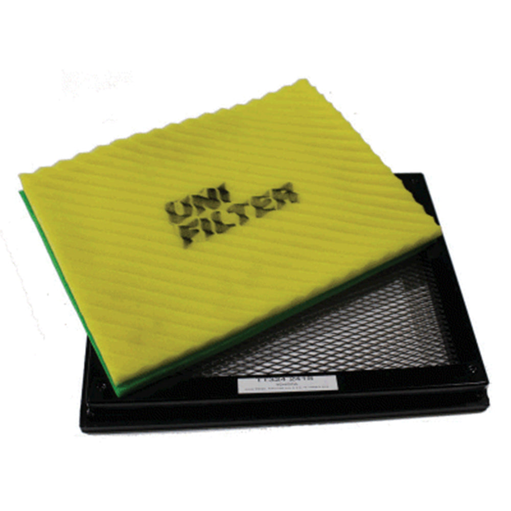 Unifilter Air Filter A1891 To Suit Mitsubishi Pajero Sport & MQ MR Triton 2015 - 2024