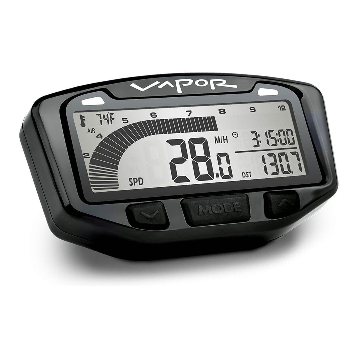 Trail Tech Vapor Computer for Conventional Forks / Sv650