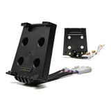 Trail Tech Voyager Pro Computer ADV Handblebar Mount